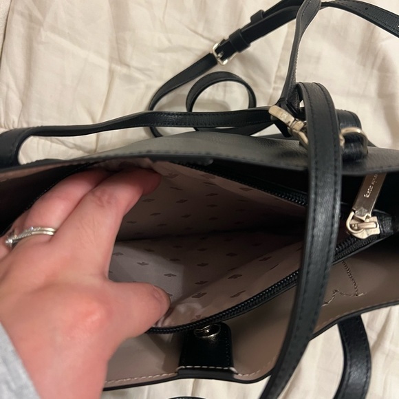 Kate spade Harper Satchel - Picture 3 of 6